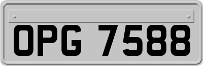 OPG7588