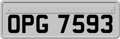 OPG7593