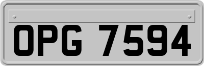 OPG7594