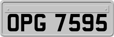 OPG7595