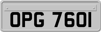 OPG7601