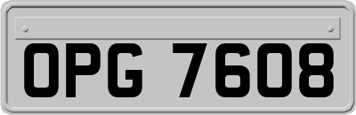 OPG7608