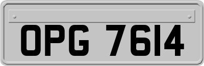 OPG7614
