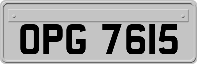 OPG7615