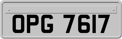 OPG7617