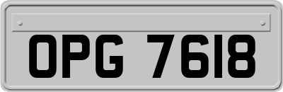 OPG7618