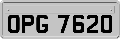 OPG7620