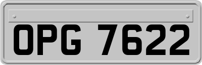 OPG7622