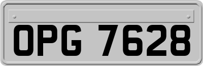 OPG7628