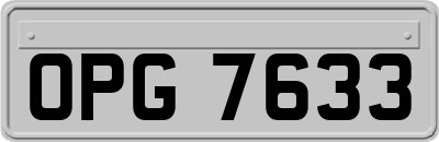 OPG7633