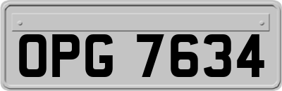 OPG7634