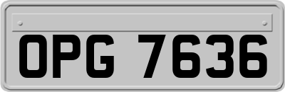 OPG7636