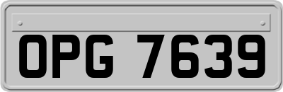 OPG7639