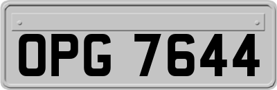 OPG7644