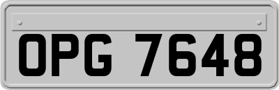OPG7648