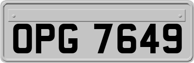 OPG7649