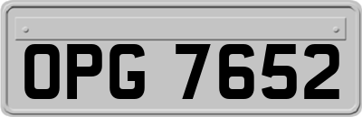 OPG7652