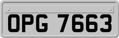 OPG7663