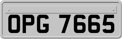 OPG7665