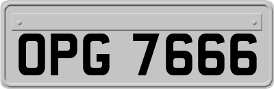 OPG7666