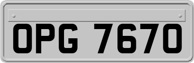 OPG7670