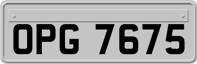 OPG7675