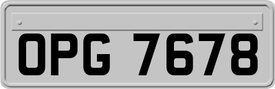 OPG7678