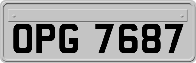 OPG7687