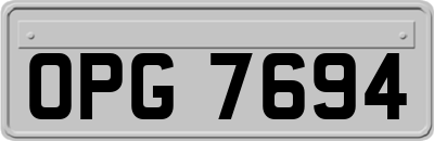 OPG7694