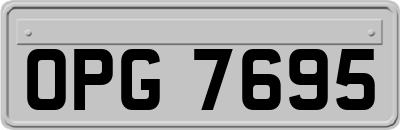 OPG7695