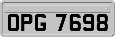 OPG7698