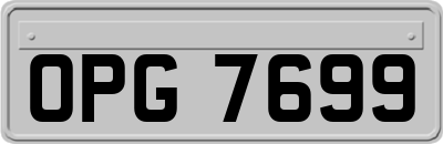 OPG7699