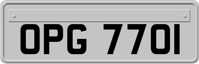 OPG7701