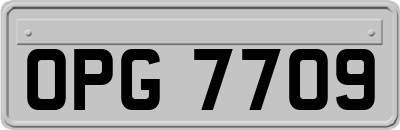 OPG7709