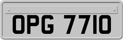 OPG7710