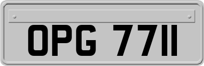 OPG7711
