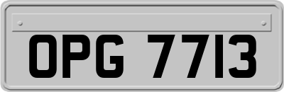 OPG7713