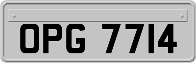 OPG7714