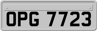 OPG7723