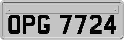OPG7724