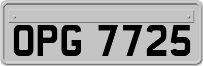 OPG7725