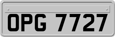 OPG7727