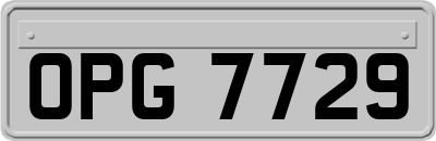 OPG7729