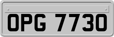 OPG7730