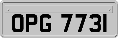 OPG7731