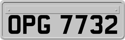 OPG7732