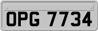 OPG7734