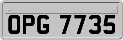 OPG7735