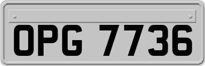 OPG7736