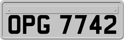 OPG7742